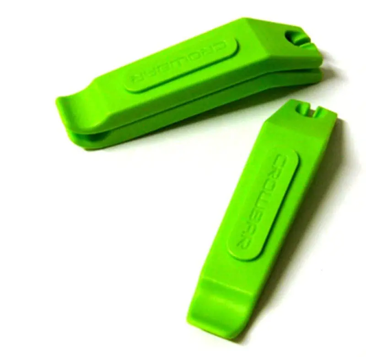 Crowbar Tyre lever pair