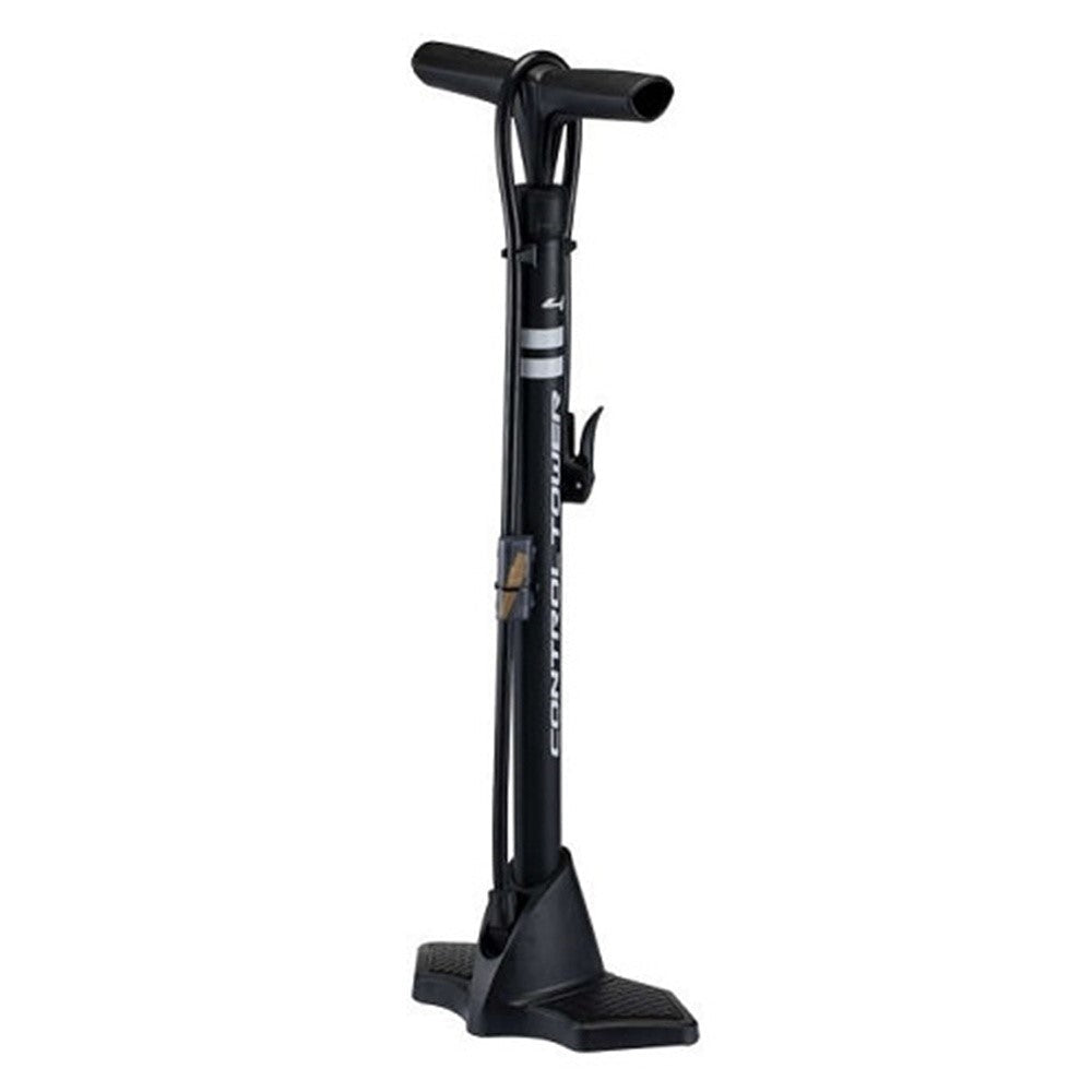 Giant Foot pump Control tower 4