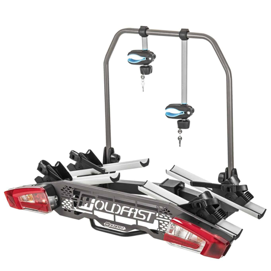 Holdfast Platform Pro Bike Carrier