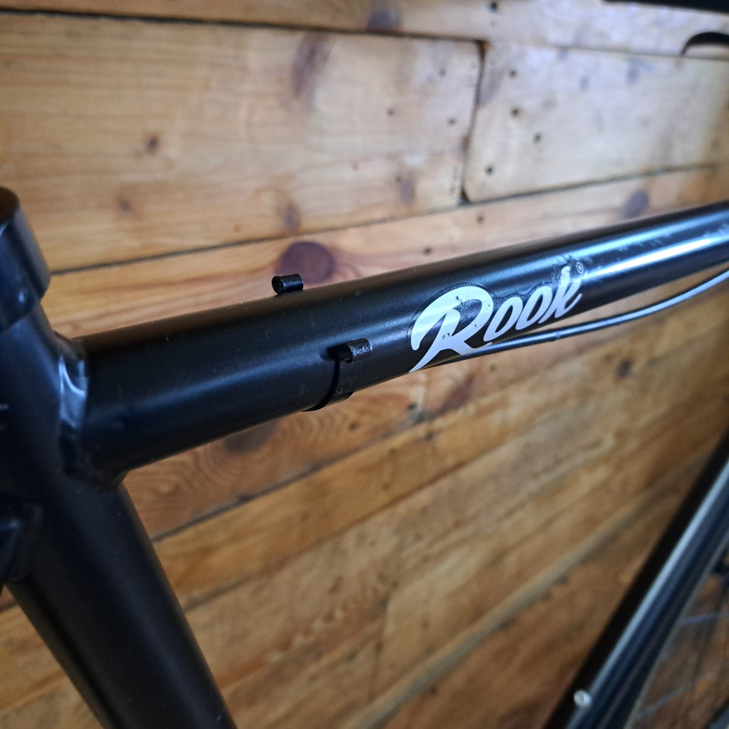 Pre-owned Rook One L/58