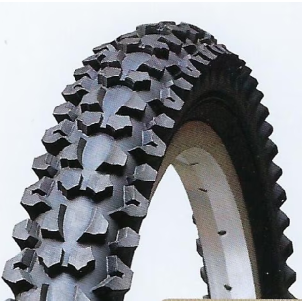 Tyre 26 x 2.125 standard wire bead