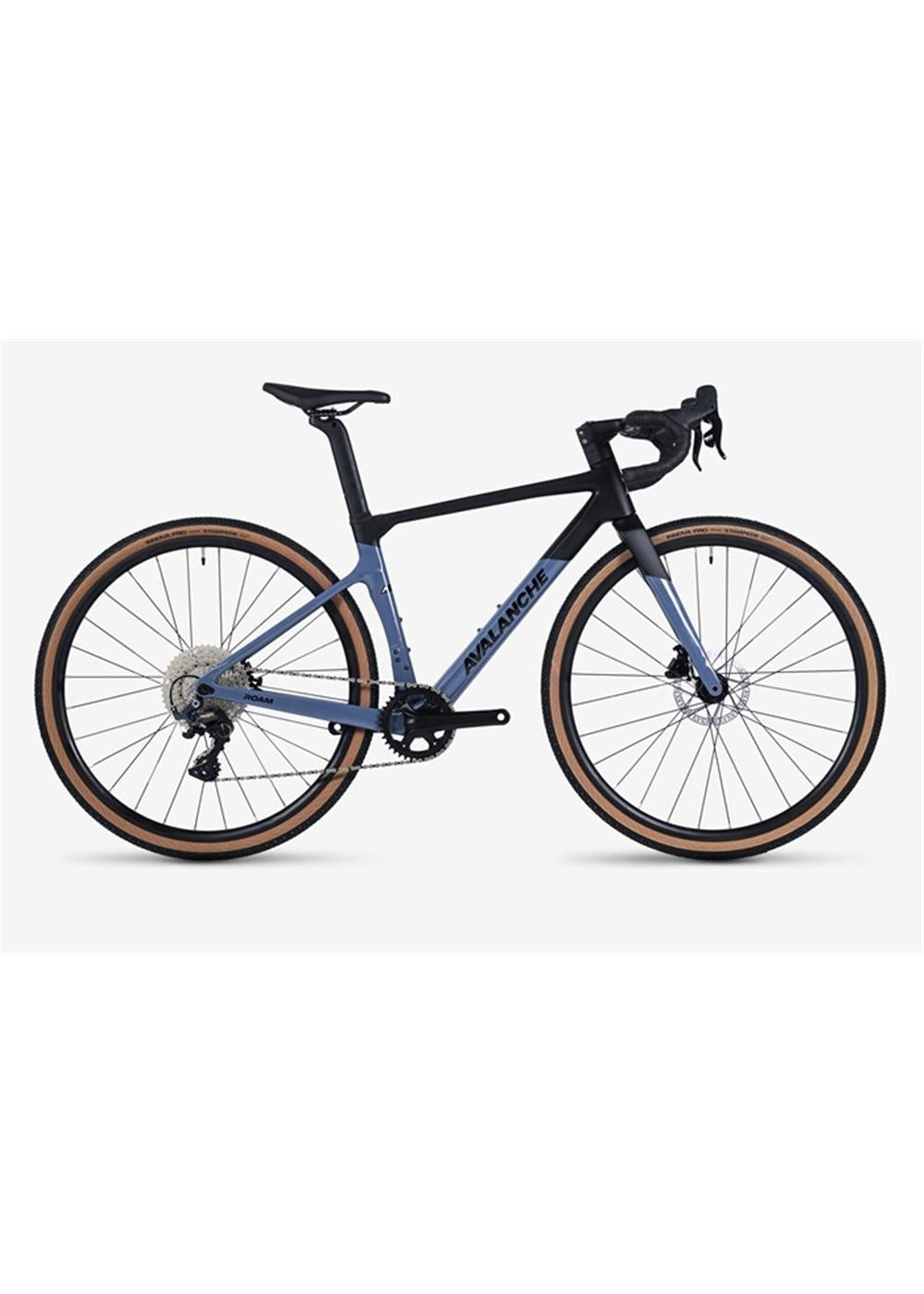 New Bicycles