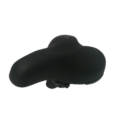 ABC Saddle Kids 20" Black