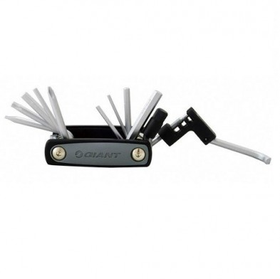 Giant Bicycle Folding Toolshed 11