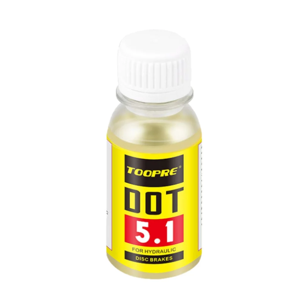 Toopre Sram Compatible Discbrake Dot Oil
