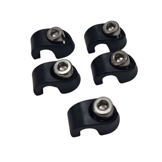 Veyga Fork Hose Guide