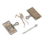 Shimano G04Ti Disc Brake Pads