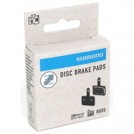 Shimano B05S Resin Disc brake Pads