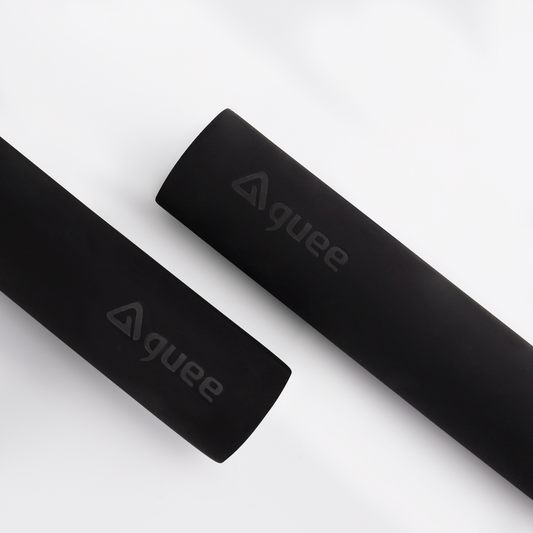 Guee Vivi Silicone Grips Black