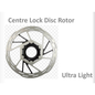Raceworx Discbrake Rotor Centrelock 160mm