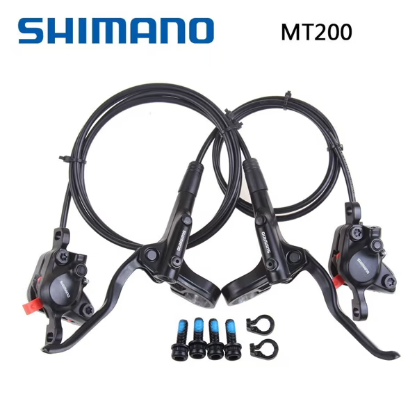 Shimano MT200 Discbrake
