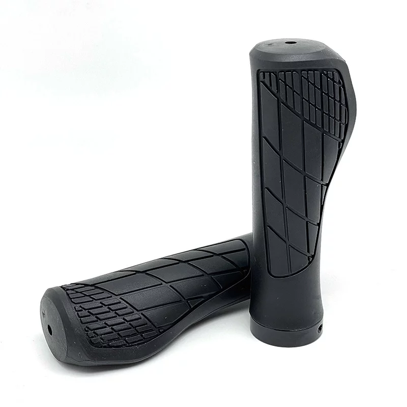 Fluir Enduro Ergo Wide Lock-on grips