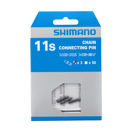 Shimano Chain Connecting Pin 11sp HG-X11 3pc