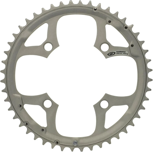 Shimano Chainring Deore 9sp FC-M510 48t