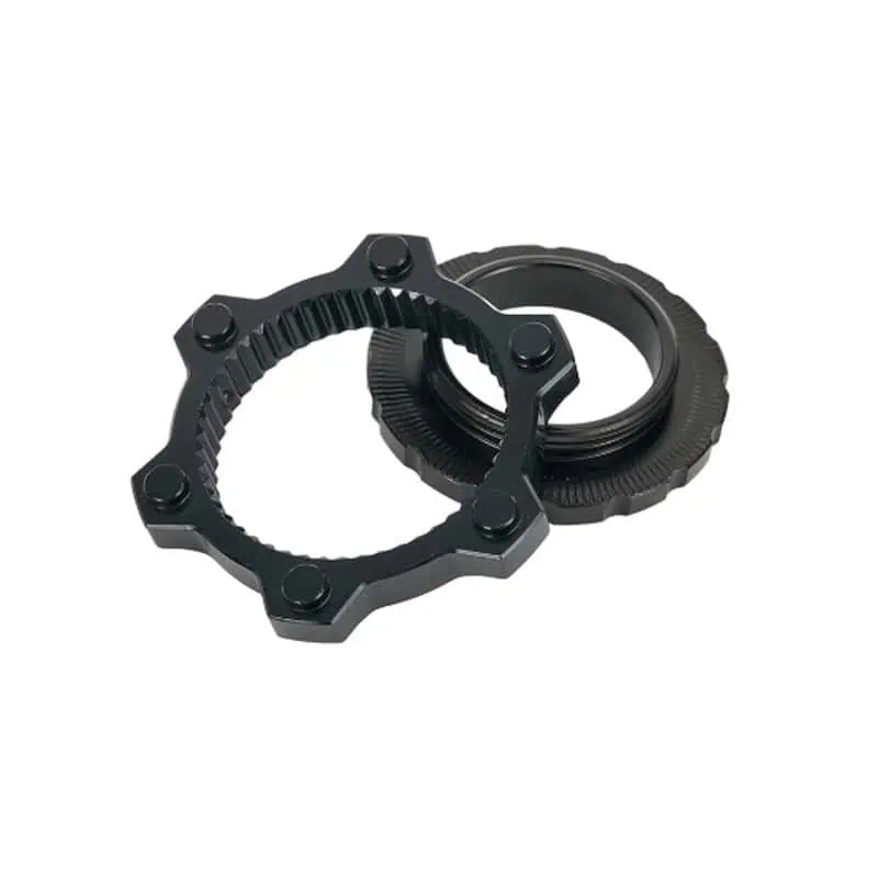 Veyga Centrelock Disc Rotor Adapter 15/20mm