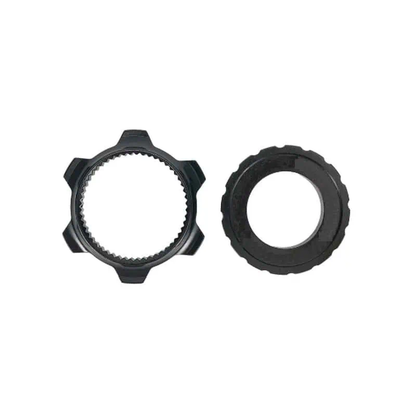 Veyga Centrelock Disc Rotor Adapter 15/20mm