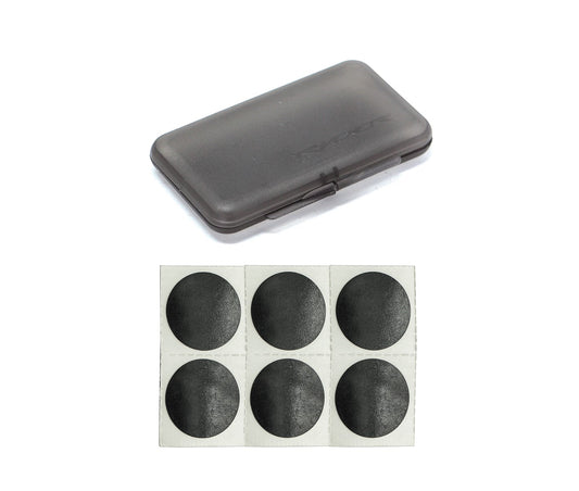 Ryder Glueless Patch x6 Slugbox