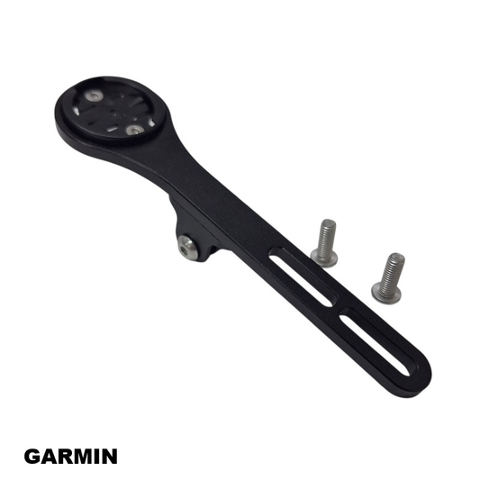 Veyga Integrated Handlebar Mount Garmin