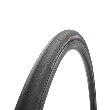 Vredestein Superpasso TLR Tyre Black