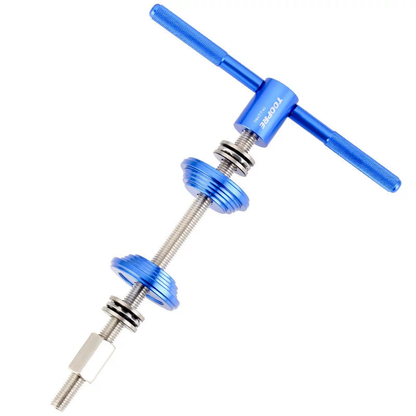 Toopre Headset and BB Press Tool