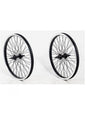 Wheel 20" BMX Rear