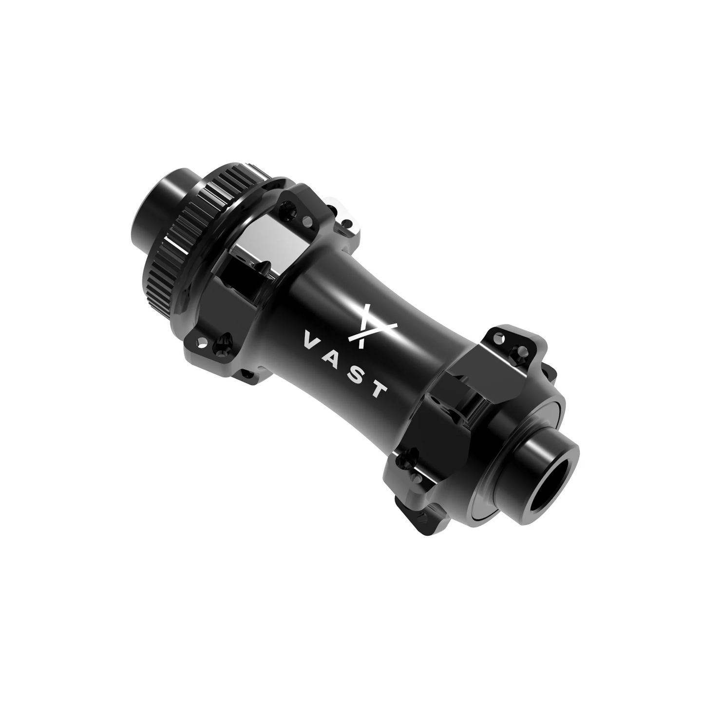 Lyne Vast Gravel Front Hub