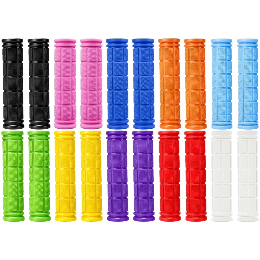 Fluir Slip On Grips 117mm