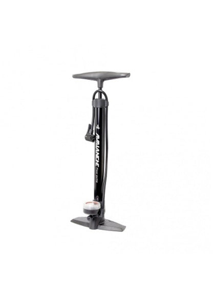 Avalanche Floor Pump w/ gauge