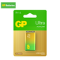 GP Battery Ultra Alkaline 9V