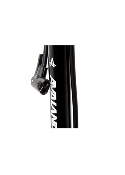 Avalanche Floor Pump w/ gauge