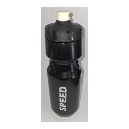 Speed Bicycle Water Bottle Screw Cap 750ml