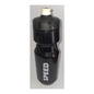 Speed Bicycle Water Bottle Screw Cap 750ml
