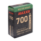 700 x 25-32 Maxxis Bicycle Tube Welter Weight 80mm FV