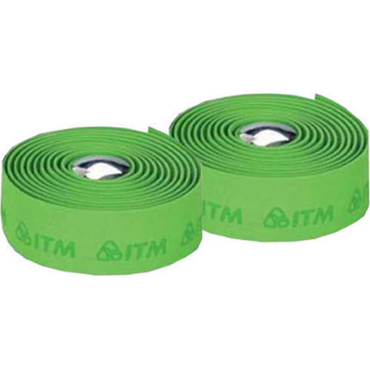 ITM logo embossed EVA Handlebar Tape