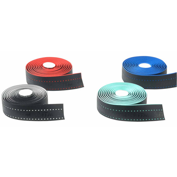 ITM logo embossed small hole EVA Handlebar Tape
