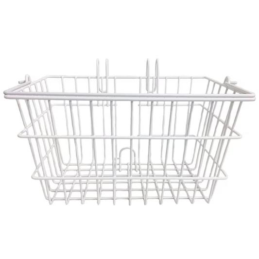Speed Bicycle Front Basket