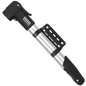 Fluir Essential Bicycle Mini Pump - Presta/Schrader