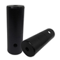 Fluir Bicycle Steel BMX Pegs