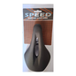 Speed Bicycle Saddle Comfort Groove