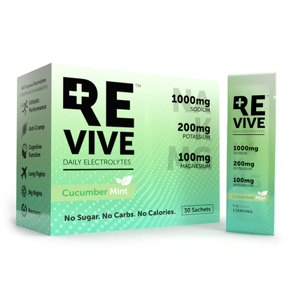 Revive 30 x satchets