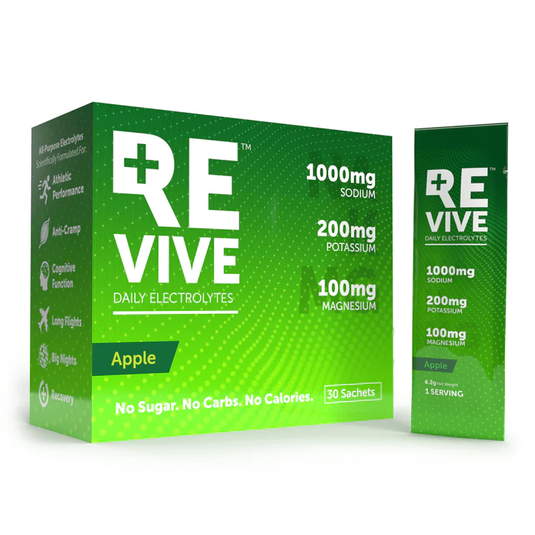 Revive 30 x satchets