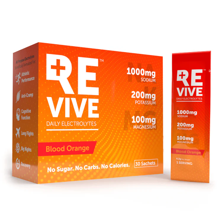 Revive 30 x satchets