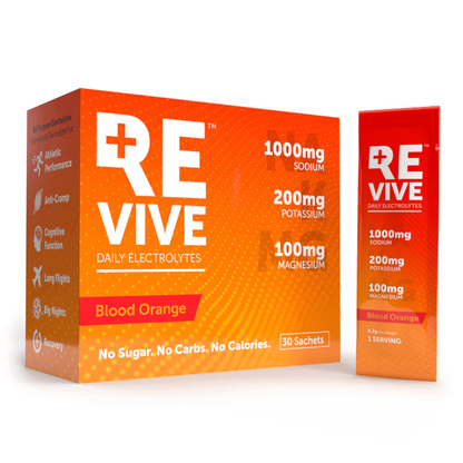 Revive 30 x satchets