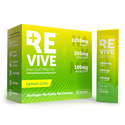Revive 30 x satchets