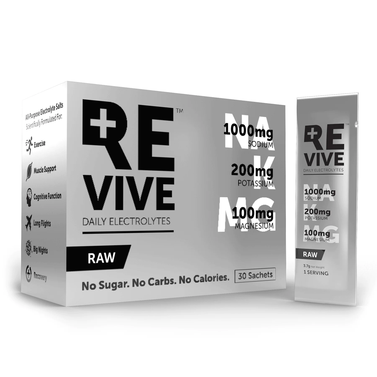 Revive 30 x satchets
