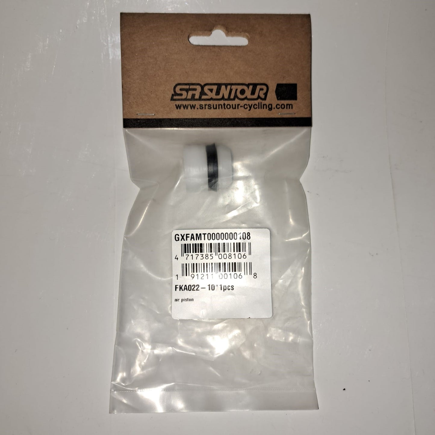 SR Suntour XCR 32 Air Piston FKA022-10