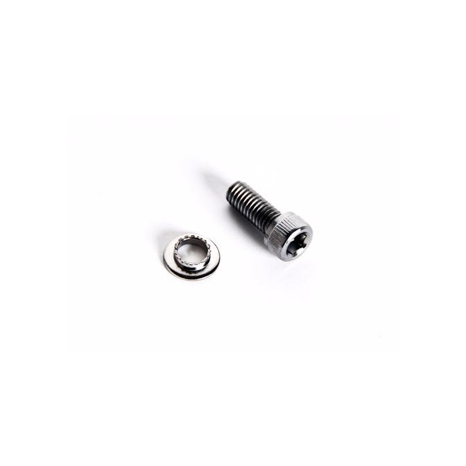 SR Suntour XCR 32 Footbolt and Washer FKA044