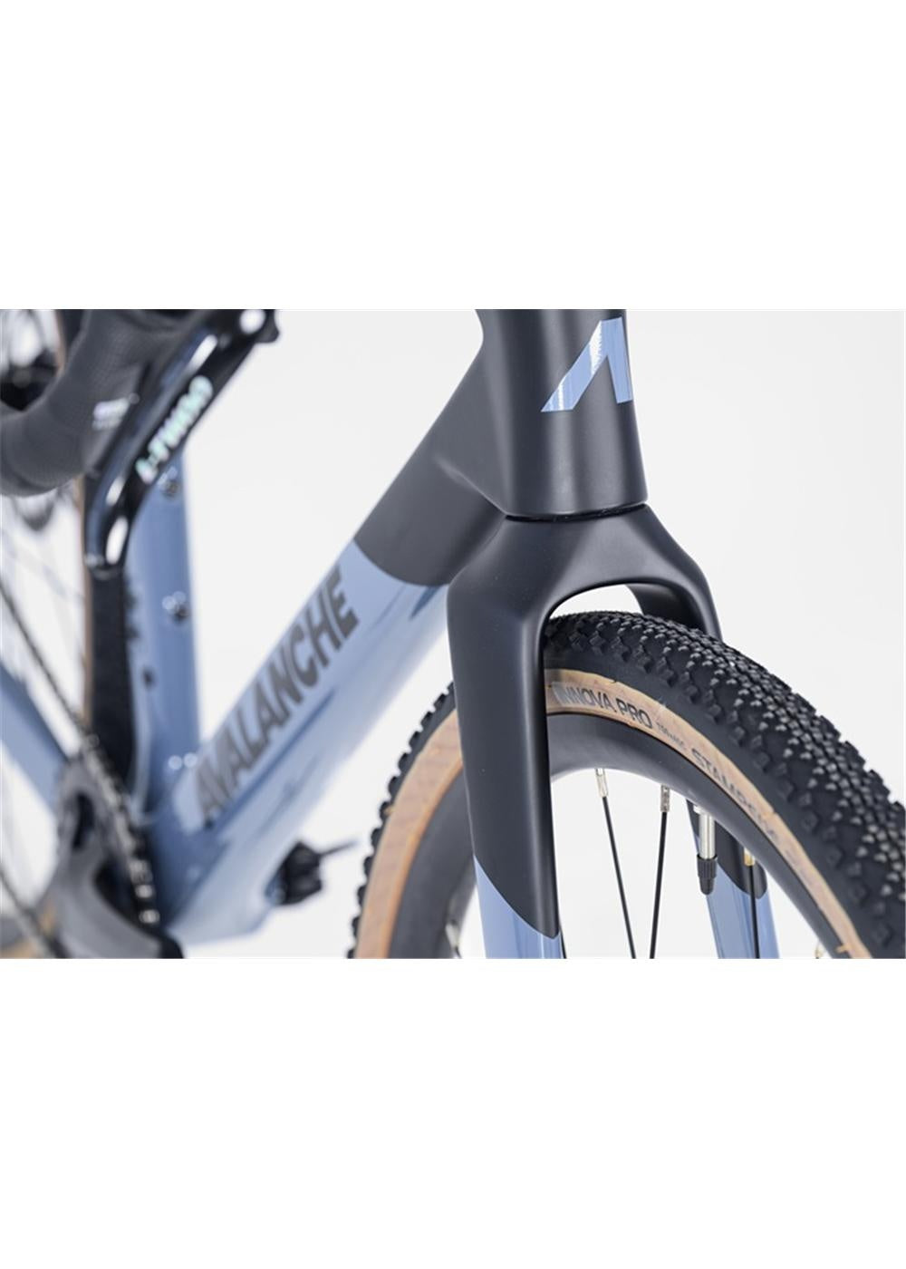 avalanche gravel bike Avalanche Roam Carbon Gravel Bike 700c – Edge Cycles