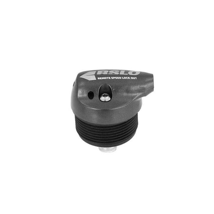 SR Suntour XCR32 Remote Lockout Top Cap Cover FKE310-12