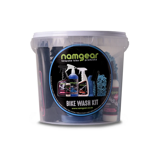 Bike Wash Kit 10L